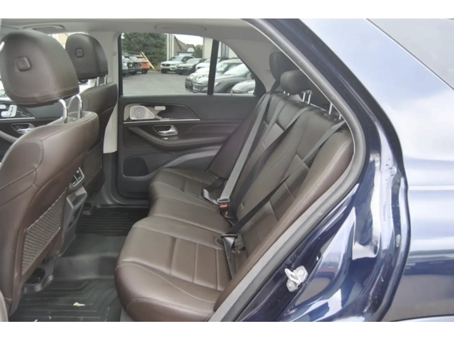Mercedes-Benz GL 2020 Mercedes-Benz GLE GLE 450 AMG - автомобили, коли, обяви за нови и употребявани 12