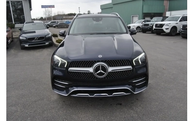 mercedes-benz-gle-450-amg - 1