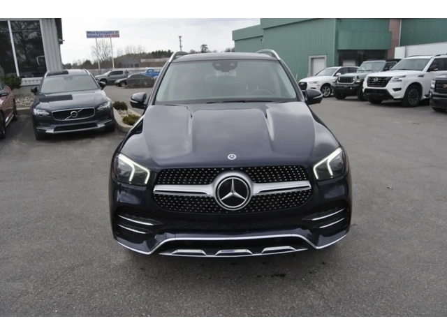Mercedes-Benz GL 2020 Mercedes-Benz GLE GLE 450 AMG - автомобили, коли, обяви за нови и употребявани 1