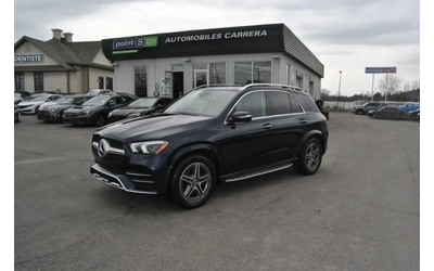 mercedes-benz-gle-450-amg - 2
