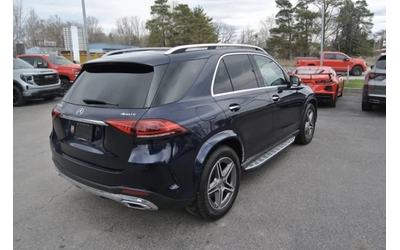 mercedes-benz-gle-450-amg - 3