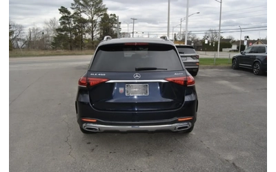 mercedes-benz-gle-450-amg - 4