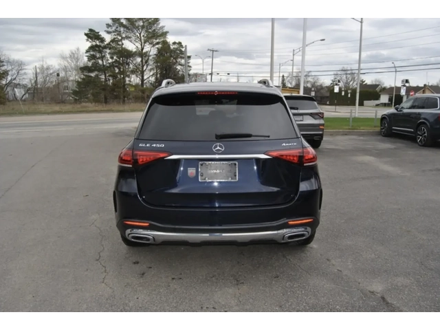 Mercedes-Benz GL 2020 Mercedes-Benz GLE GLE 450 AMG - автомобили, коли, обяви за нови и употребявани 4