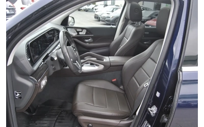 Mercedes-Benz GL 2020 Mercedes-Benz GLE GLE 450 AMG - автомобили, коли, обяви за нови и употребявани 6