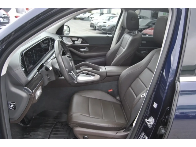 Mercedes-Benz GL 2020 Mercedes-Benz GLE GLE 450 AMG - автомобили, коли, обяви за нови и употребявани 6