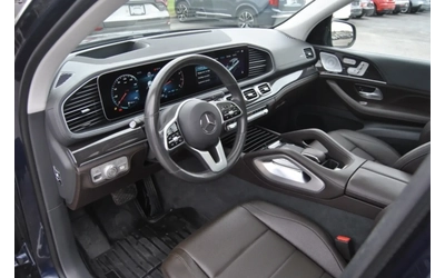 Mercedes-Benz GL 2020 Mercedes-Benz GLE GLE 450 AMG - автомобили, коли, обяви за нови и употребявани 7