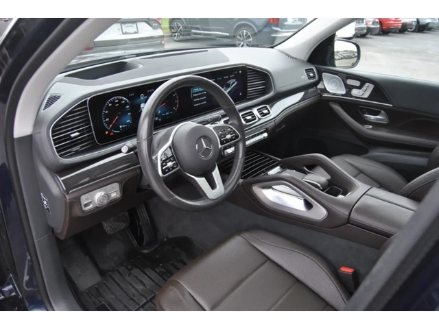 Mercedes-Benz GL 2020 Mercedes-Benz GLE GLE 450 AMG - автомобили, коли, обяви за нови и употребявани 7