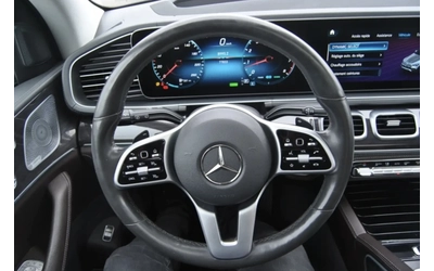 Mercedes-Benz GL 2020 Mercedes-Benz GLE GLE 450 AMG - автомобили, коли, обяви за нови и употребявани 8