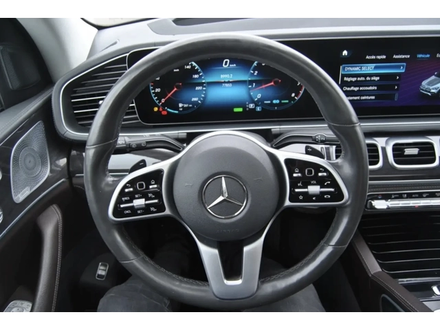 Mercedes-Benz GL 2020 Mercedes-Benz GLE GLE 450 AMG - автомобили, коли, обяви за нови и употребявани 8