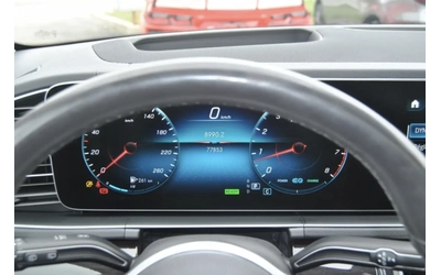 Mercedes-Benz GL 2020 Mercedes-Benz GLE GLE 450 AMG - автомобили, коли, обяви за нови и употребявани 9