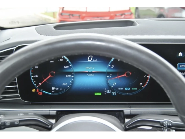 Mercedes-Benz GL 2020 Mercedes-Benz GLE GLE 450 AMG - автомобили, коли, обяви за нови и употребявани 9