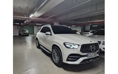 mercedes-benz-gle-450-amg - 0
