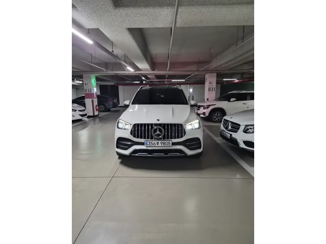 Mercedes-Benz GL АМГ | ПОДГРЕВИ | ОБДУХВАНЕ | МАСАЖ - автомобили, коли, обяви за нови и употребявани 1