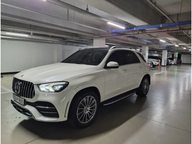 Mercedes-Benz GL АМГ | ПОДГРЕВИ | ОБДУХВАНЕ | МАСАЖ - автомобили, коли, обяви за нови и употребявани 2