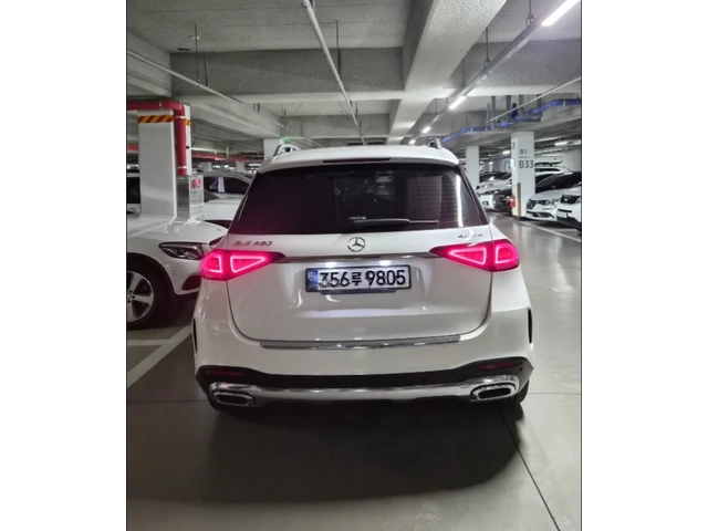 Mercedes-Benz GL АМГ | ПОДГРЕВИ | ОБДУХВАНЕ | МАСАЖ - автомобили, коли, обяви за нови и употребявани 3