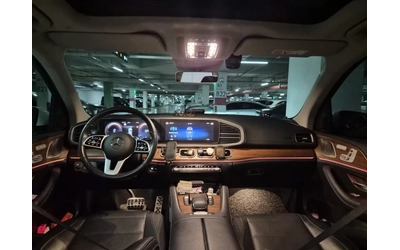 mercedes-benz-gle-450-amg - 4