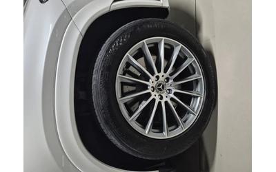 Mercedes-Benz GL АМГ | ПОДГРЕВИ | ОБДУХВАНЕ | МАСАЖ - автомобили, коли, обяви за нови и употребявани 9