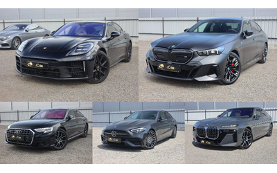 mercedes-benz-gle-450-d-4m-amg-airmatic-hud-pano-360-distronic-digitallicht-burmester-massage-keygo-obduhvane-memory-mbux-icarbg-my23-65kkm-icarstarazagora - 0