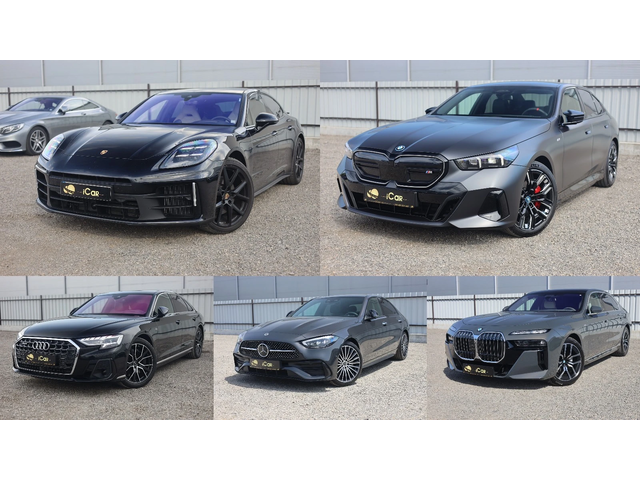 Mercedes-Benz GLE GLE - автомобили, коли, обяви за нови и употребявани 0