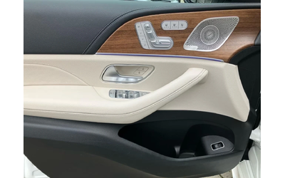 Mercedes-Benz GLE GLE - автомобили, коли, обяви за нови и употребявани 11