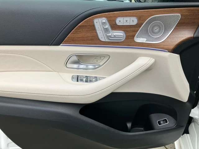 Mercedes-Benz GLE GLE - автомобили, коли, обяви за нови и употребявани 11