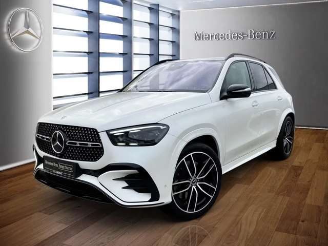 Mercedes-Benz GLE GLE - автомобили, коли, обяви за нови и употребявани 17