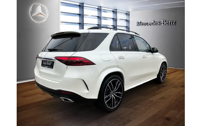 mercedes-benz-gle-450-d-4m-amg-airmatic-hud-pano-360-distronic-digitallicht-burmester-massage-keygo-obduhvane-memory-mbux-icarbg-my23-65kkm-icarstarazagora - 3