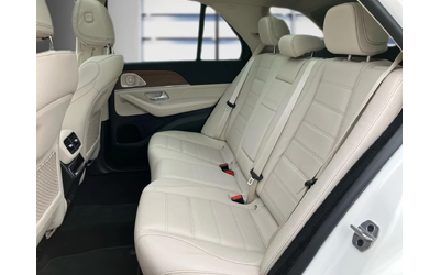 Mercedes-Benz GLE GLE - автомобили, коли, обяви за нови и употребявани 6