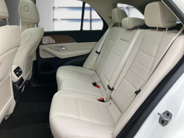 Mercedes-Benz GLE GLE - автомобили, коли, обяви за нови и употребявани 6