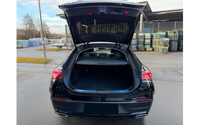 mercedes-benz-gle-450-d-amg-4m-coupe-e-aktive-body-control-burmester-night-panorama-hud-360-icarbg-icarstarazagora - 0