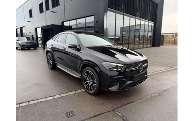 Mercedes-Benz GLE GLE - автомобили, коли, обяви за нови и употребявани 18