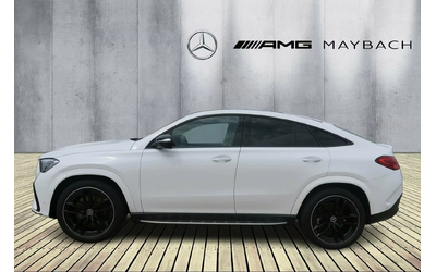 mercedes-benz-gle-450-d-coupe-4m-amg-airmatic-hud-pano-360-distronic-softclose-digitallicht-burmester-keygo-obduhvane-memory-ahk-mbux-icarbg-my24-24kkm-icarstarazagora - 5