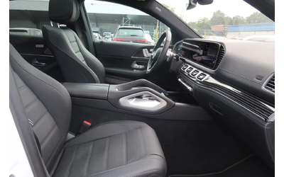 Mercedes-Benz GLE GLE - автомобили, коли, обяви за нови и употребявани 6