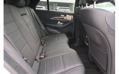 Mercedes-Benz GLE GLE - автомобили, коли, обяви за нови и употребявани 7