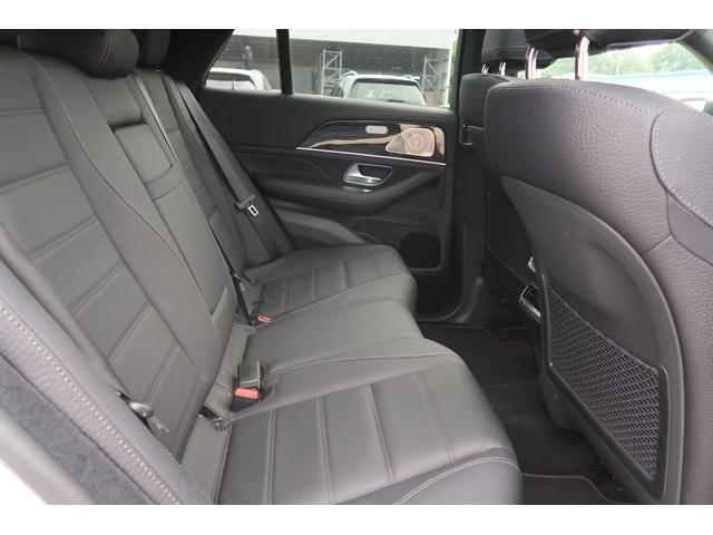 Mercedes-Benz GLE GLE - автомобили, коли, обяви за нови и употребявани 7