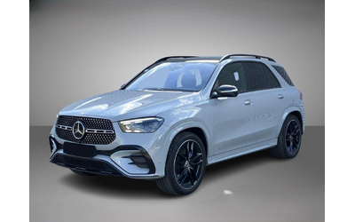 Mercedes-Benz GLE GLE - автомобили, коли, обяви за нови и употребявани 13