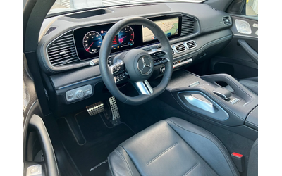 mercedes-benz-gle-450d-4m-amg-airmatic-hud-pano-360-distronic-22zoll-burmester-keygo-obduhvane-mbux-icarbg-my24-47kkm-icarstarazagora - 4
