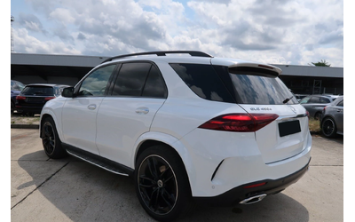 mercedes-benz-gle-450d-4m-amg-airmatic-hud-pano-360-obduhvane-soft-close-distronic-22zoll-burmester-keygo-mbux-icarbg-my24-28kkm-icarstarazagora - 3