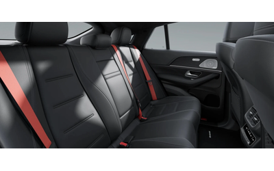 mercedes-benz-gle-450d-coupe-4m-air-superscreen-360-massage-keygo-pano-burmester-softclose-sitzklima-memory-alcantara-pechka-4xszh-22zoll-icarbg-my26-7km-icarstarazagora - 0