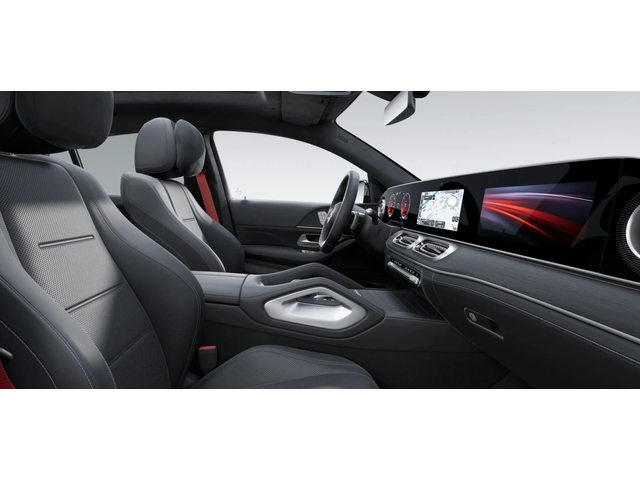 Mercedes-Benz GLE GLE - автомобили, коли, обяви за нови и употребявани 10