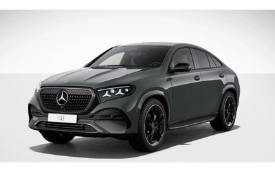 mercedes-benz-gle-450d-coupe-4m-air-superscreen-360-massage-keygo-pano-burmester-softclose-sitzklima-memory-alcantara-pechka-4xszh-22zoll-icarbg-my26-7km-icarstarazagora - 1