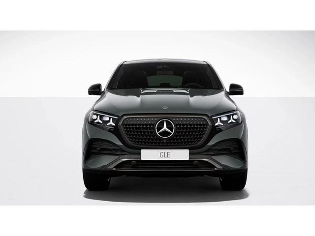 Mercedes-Benz GLE GLE - автомобили, коли, обяви за нови и употребявани 2