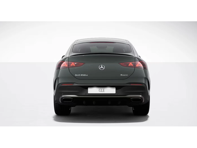 Mercedes-Benz GLE GLE - автомобили, коли, обяви за нови и употребявани 5