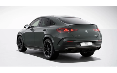 Mercedes-Benz GLE GLE - автомобили, коли, обяви за нови и употребявани 6