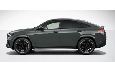 Mercedes-Benz GLE GLE - автомобили, коли, обяви за нови и употребявани 7