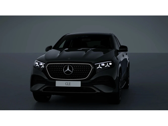 Mercedes-Benz GLE GLE - автомобили, коли, обяви за нови и употребявани 8