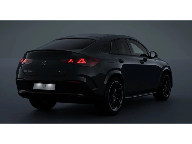 Mercedes-Benz GLE GLE - автомобили, коли, обяви за нови и употребявани 9