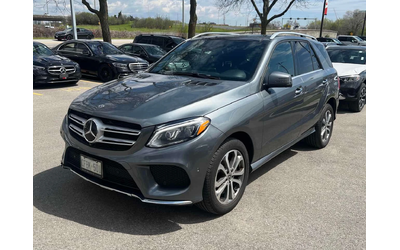 mercedes-benz-gle - 0
