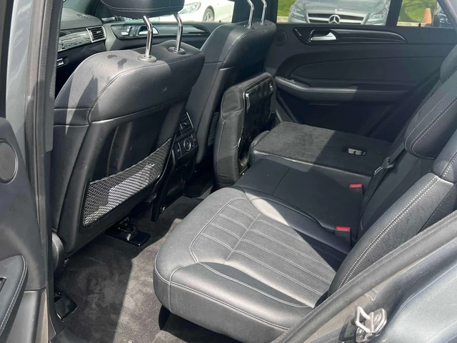 Mercedes-Benz GLE * 400 * ДИСТРОНИК * 360 * ПАНОРАМА * ПОДГРЕВ - автомобили, коли, обяви за нови и употребявани 10