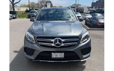 mercedes-benz-gle - 1